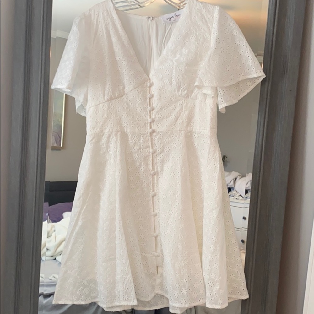 Sugar Love Boutique dress